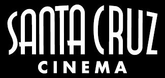 Santa Cruz Cinema logo