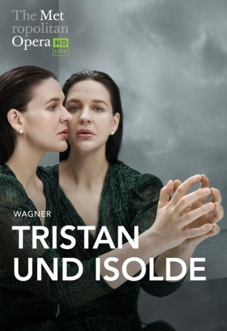 The Metropolitan Opera: Tristan und Isolde (2026)