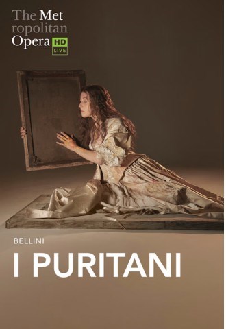 The Metropolitan Opera: I Puritani
