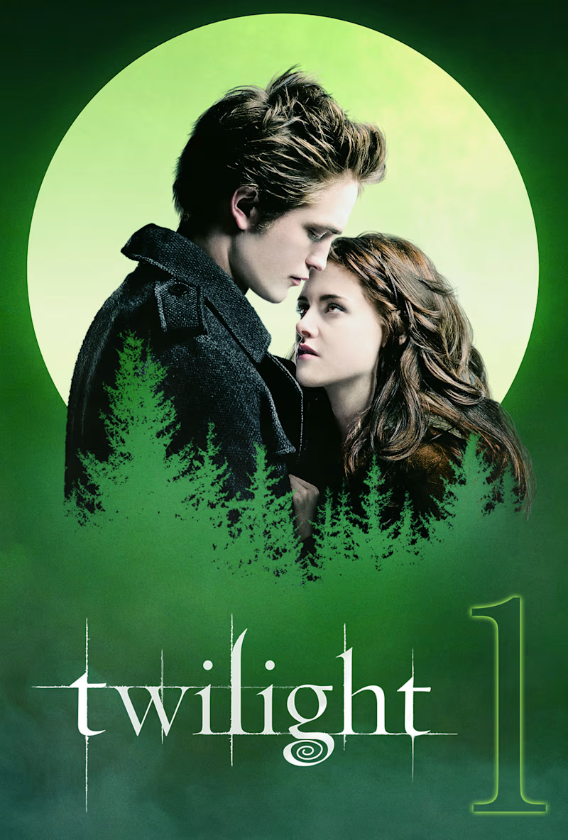Twilight (2025)