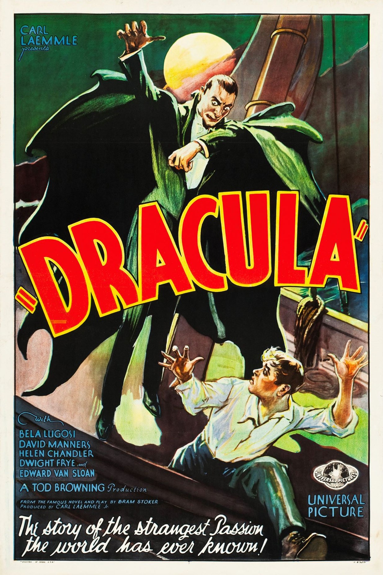Dracula