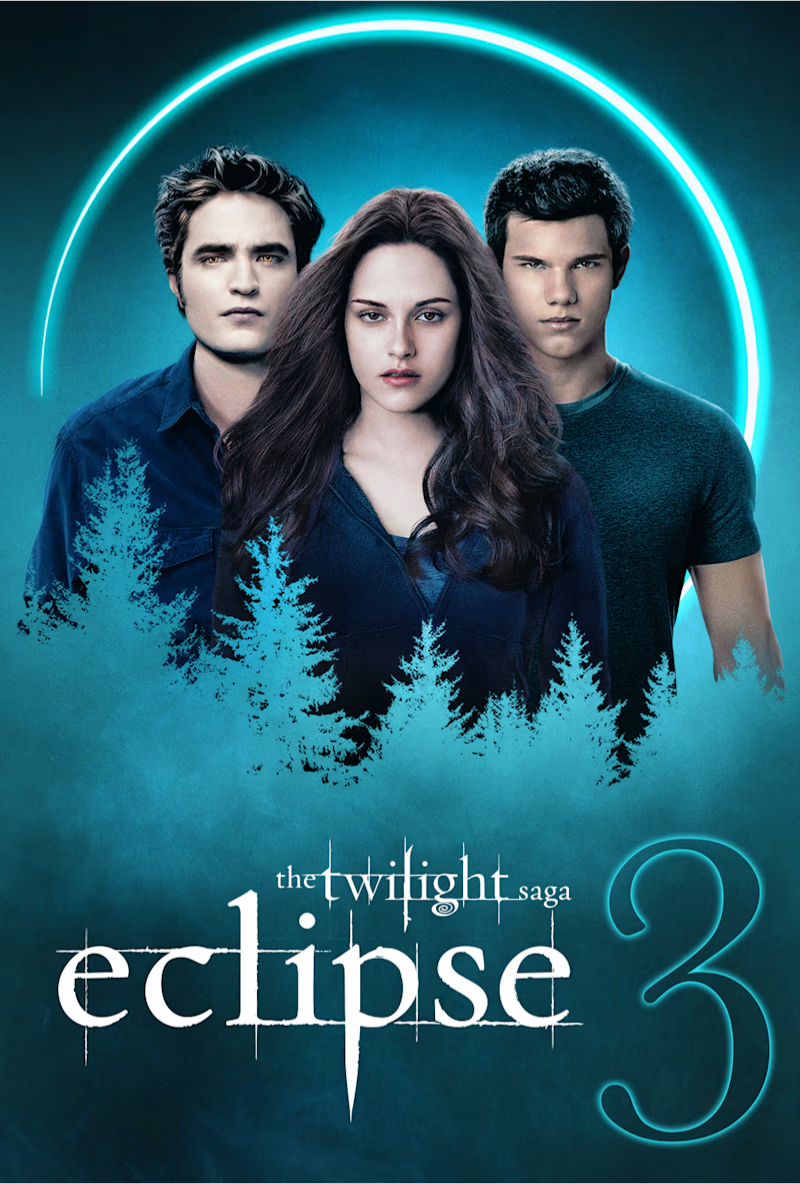 The Twilight Saga: Eclipse (2025)