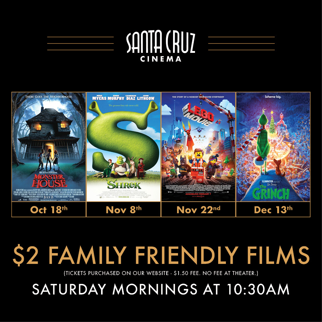 image with film posters on it