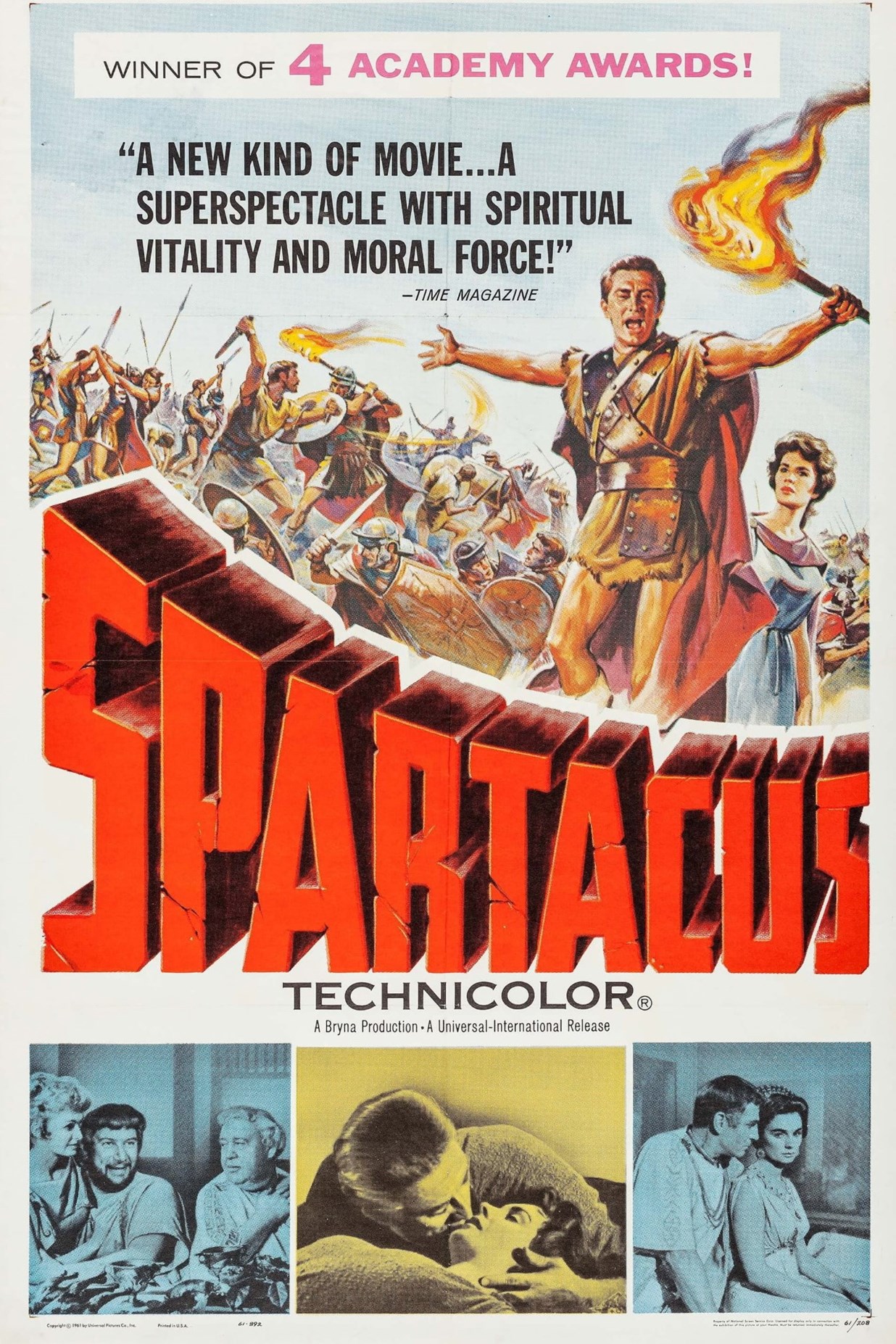 Spartacus