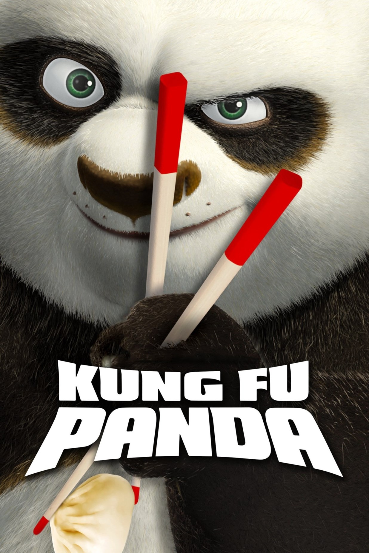 Kung Fu Panda