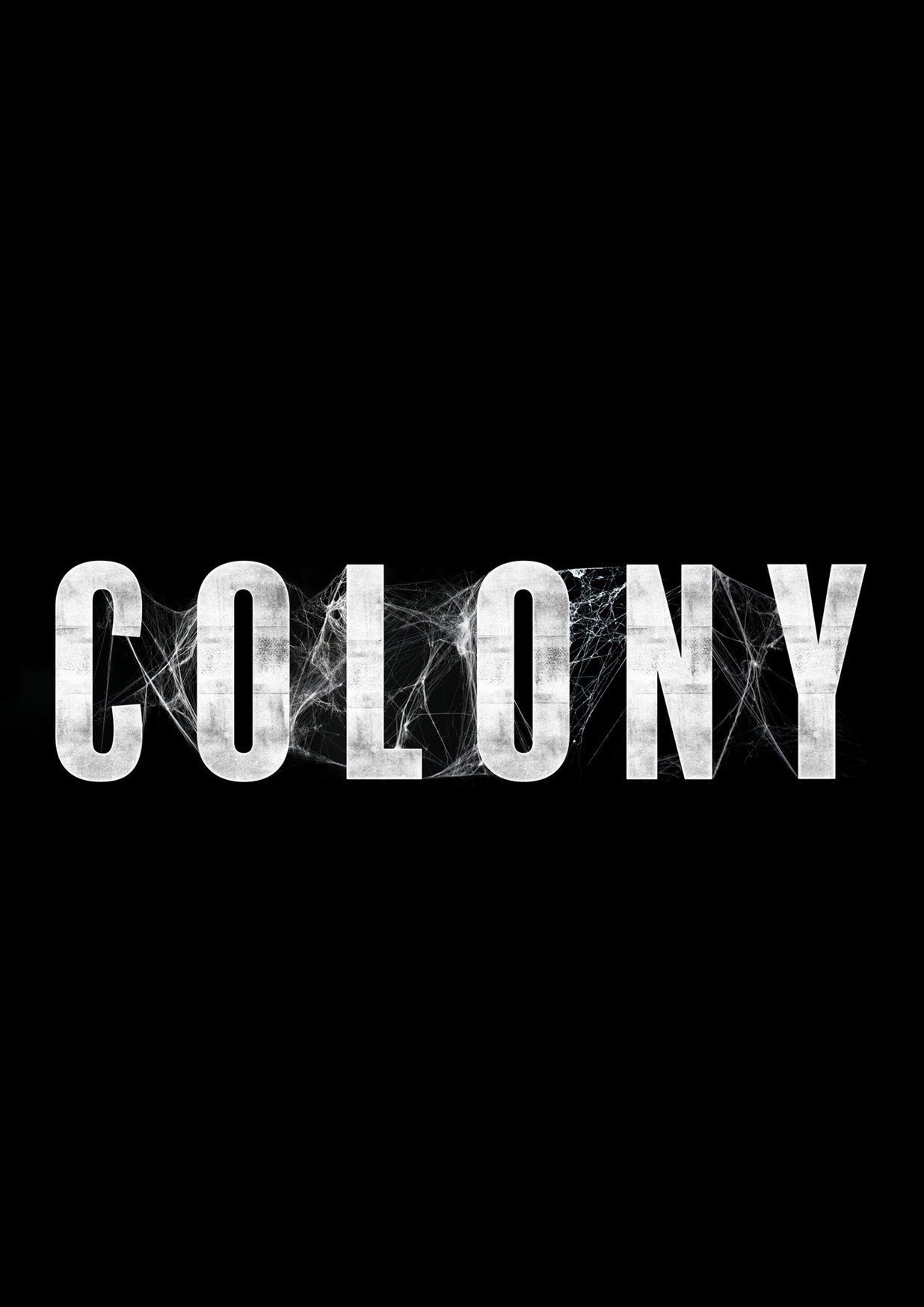 Colony poster