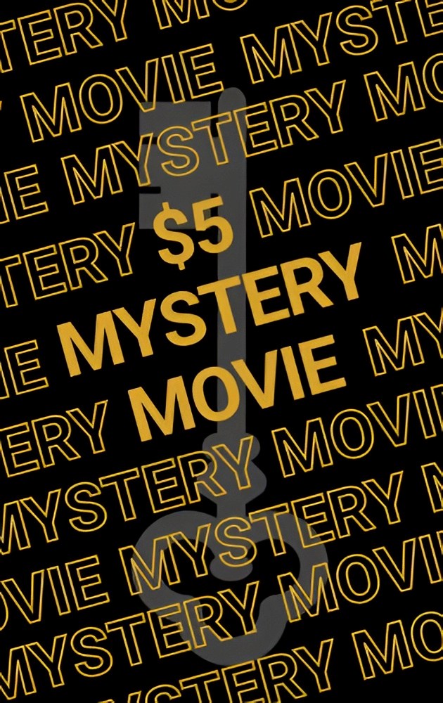 Mystery Movie