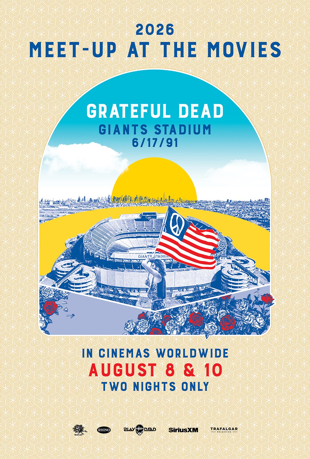 Greatful Dead Meet-Up 2026