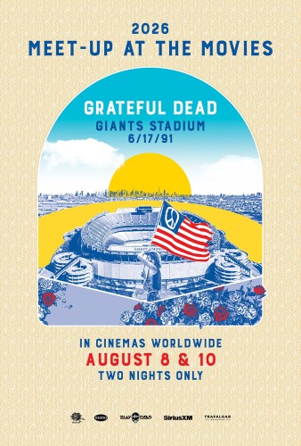 Greatful Dead Meet-Up 2026