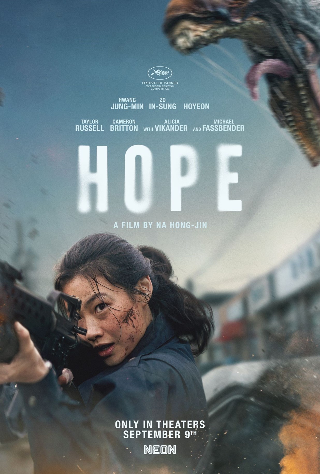 Hope (Subtitled)