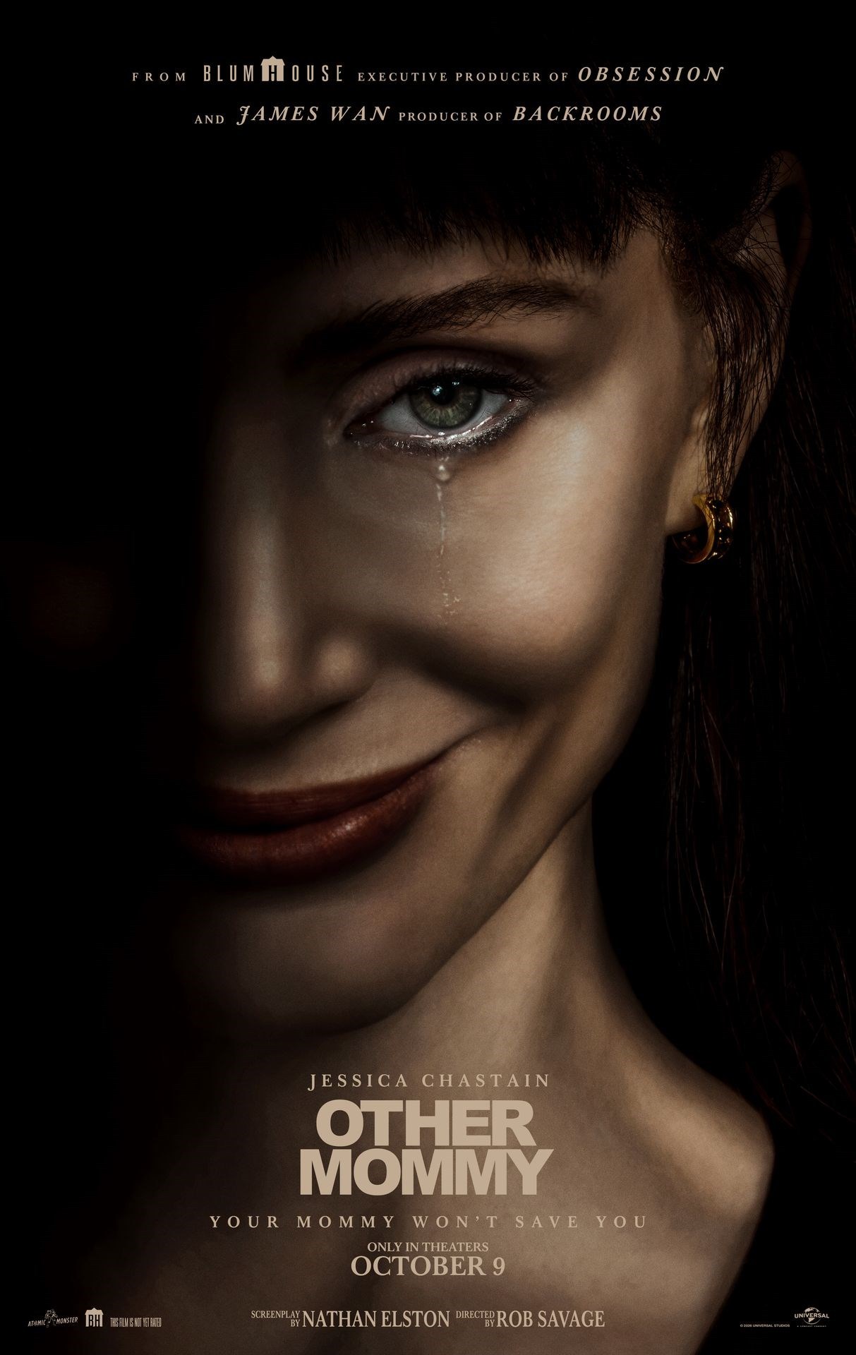 Other Mommy poster