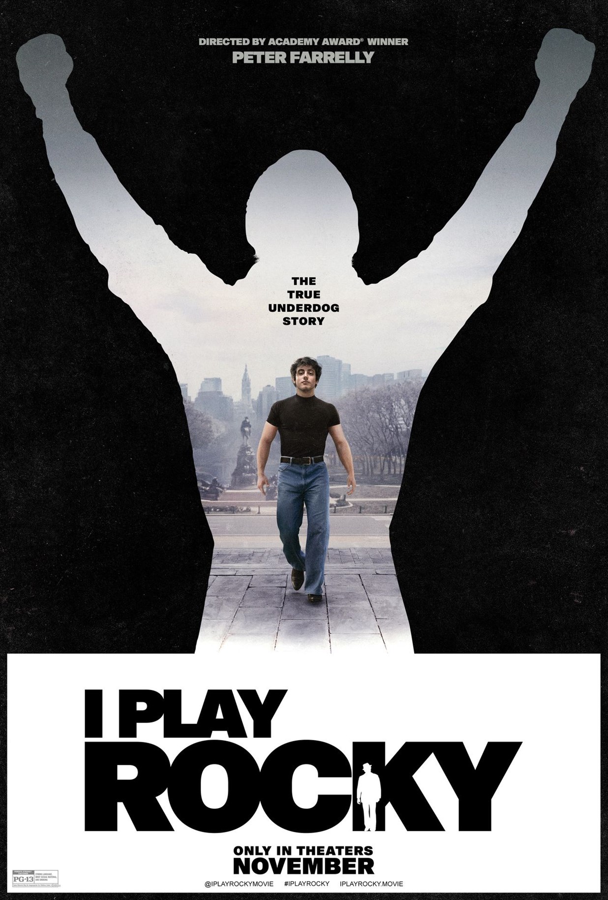 I Play Rocky
