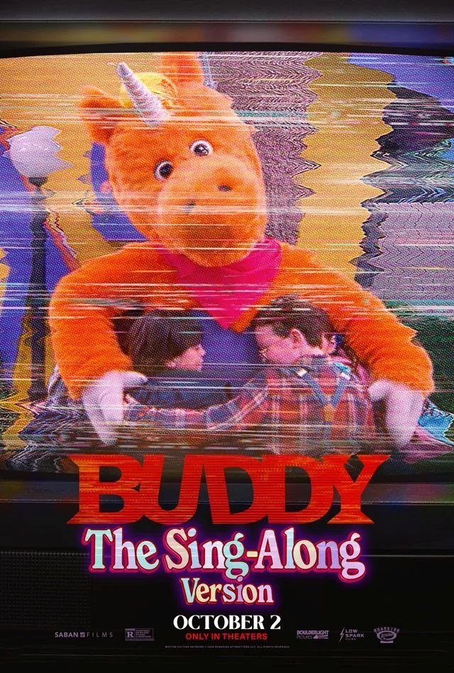 Buddy Sing-Along Version