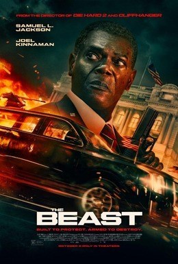The Beast
