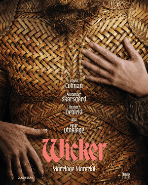Wicker