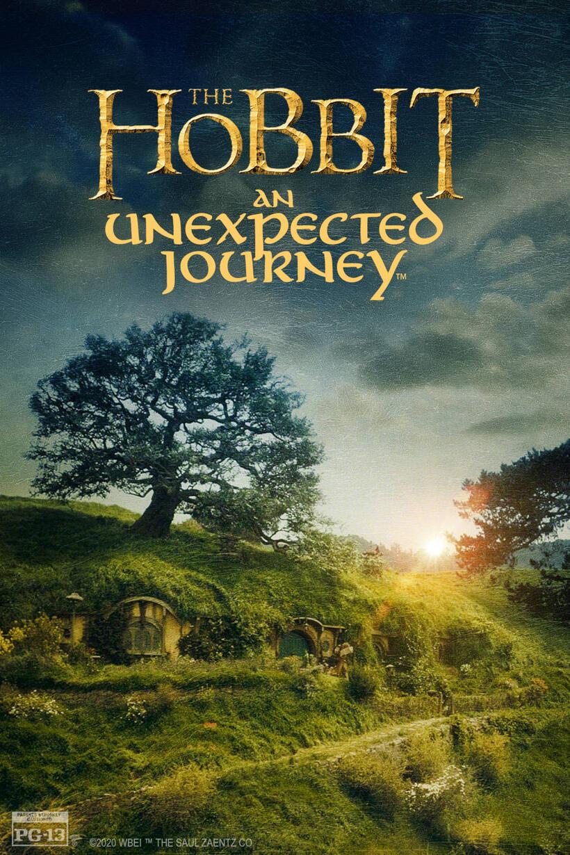 The Hobbit An Unexpected Journey
